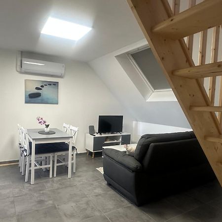 Appartement Neuf Cosy Proche Mer Et Nausicaa 滨海布洛涅 外观 照片