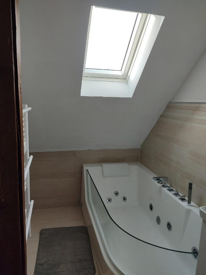 Appartement Neuf Cosy Proche Mer Et Nausicaa 滨海布洛涅 外观 照片