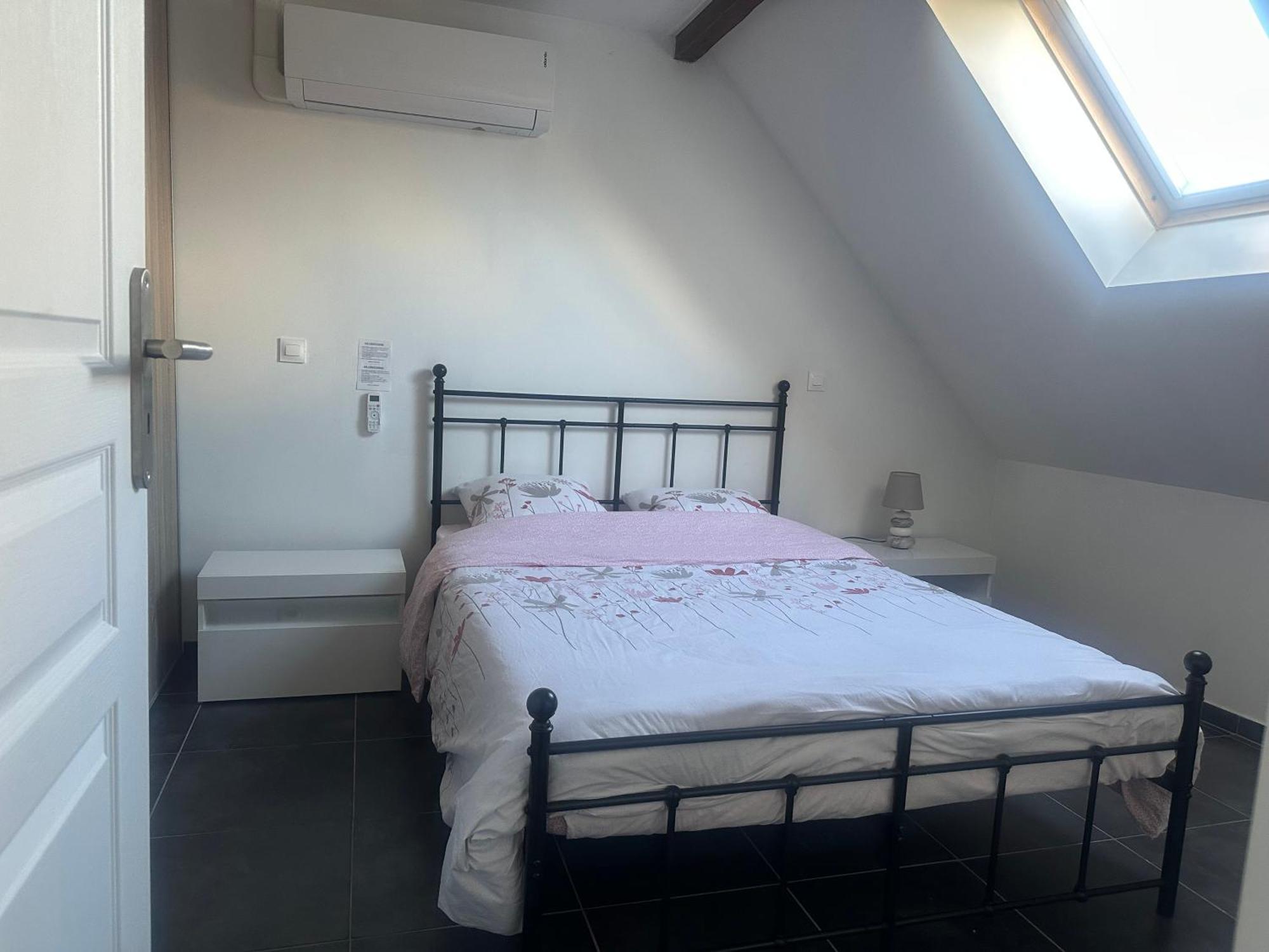 Appartement Neuf Cosy Proche Mer Et Nausicaa 滨海布洛涅 外观 照片
