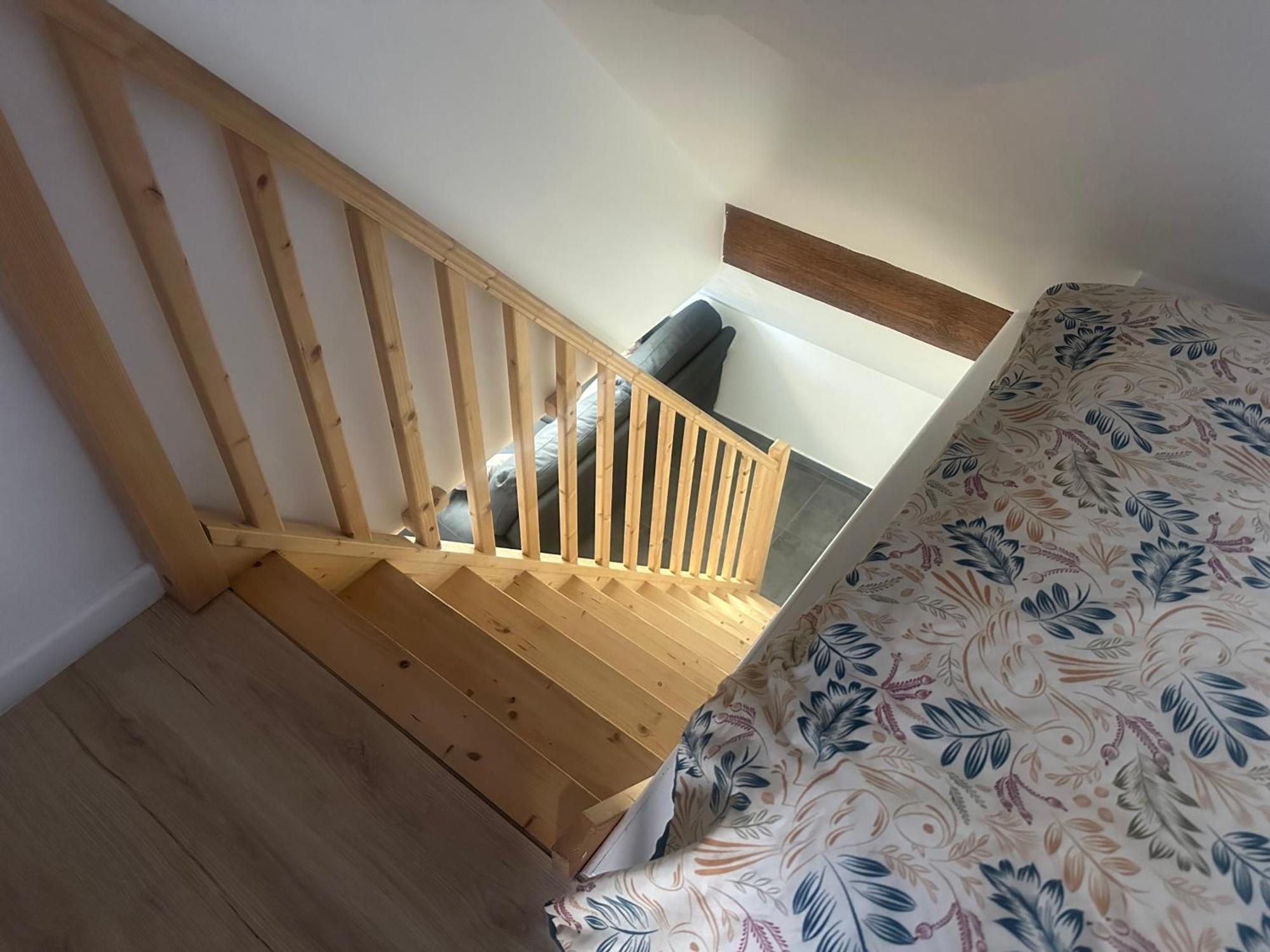 Appartement Neuf Cosy Proche Mer Et Nausicaa 滨海布洛涅 外观 照片